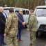 Из Павловского района бойцам СВО передали 2 автомобиля УАЗ - РИА Воронеж