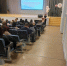 Профориентационная работа кафедры "Технология машиностроения" - ВГТУ
