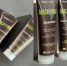 Набор шампунь, кондиционер и маска для волос Happy Hair Macadamia - Bloknot-Voronezh.Ru