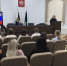 Сотрудники регионального следственного управления провели занятия с кадетами СК России - Следственный комитет