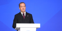 Развитие муниципального звена и задачи на 2026 год: «Единая Россия» провела Всероссийский форум муниципальных депутатов - Единая Россия