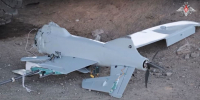Беспилотники ВСУ атаковали Воронеж и область - МОЁ! Online