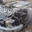 В Воронежской области водитель Peugeot опрокинулся в кювет и погиб - РИА Воронеж