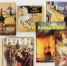 Книжно-иллюстративная выставка «Сердце на палитре» - Научная библиотека им. И.С. Никитина