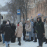Синоптики опубликовали предварительный прогноз на новогоднюю ночь в Воронеже - ГТРК Воронеж