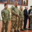 В День образования ОМОН и ОМОН (на транспорте) в Воронеже отличившихся сотрудников спецподразделений отметили медалями, почетными грамотами и благодарностями - Росгвардия