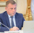 Верхнемамонский район активно работает с инвесторами - Правительство Воронежской области
