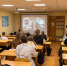 В Колледже ВИВТ состоялись «Разговоры о важном» - ВИВТ