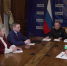 Дмитрий Медведев поддержал кандидатуру Александра Гусева на пост секретаря воронежского отделения партии «Единая Россия» - РИА Воронеж