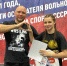 Студентка ФСПО ВГАС стала бронзовым призером Всероссийских соревнований по вольной борьбе - Институт физкультуры