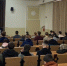 Просветительская деятельность кафедры психологии и поведенческой медицины ВГМУ: вклад в профилактику зависимого поведения - Медицинский Университет им. Н.Н. Бурденко