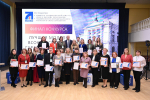 ВГТУ - участник первого российского конкурса «Лучшая модель ВСОКО в системе гарантии качества вуза»