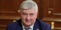 Воронежский губернатор поделился с Дмитрием Медведевым идеями задач для реготделения «Единой России» - ГТРК Воронеж