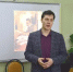 Андрей Киселёв: память и признание - ВГУ