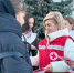 Около тысячи воронежцев прошли экспресс-тест на ВИЧ - TV-Gubernia.Ru