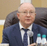 Встреча на юрфаке с кандидатами на должность ректора ВГУ  - ВГУ