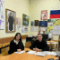 «Студенческий антикоррупционный клуб: модернизация информационных стендов и планирование мероприятий» - Медицинский Университет им. Н.Н. Бурденко