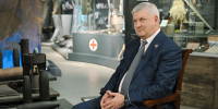 Александр Гусев: «Поддержка бойцов СВО и их семей ослабевать не будет» - Communa.Ru