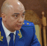 Новый прокурор Воронежской области: «Не терплю формализма, равнодушия и очковтирательства» - ГТРК Воронеж