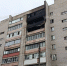 Воронежцам показали последствия мощного пожара в многоэтажке - ГТРК Воронеж