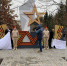 В Панино открыли мемориальные доски героям СВО - РИА Воронеж