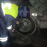 Водитель КамАЗа перекрыл движение на одной из полос на трассе Воронеж — Луганск - Обозреватель.Врн