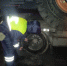 Водитель КамАЗа попал в беду на воронежской трассе, окутанной туманом - Bloknot-Voronezh.Ru