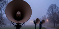 Сирены включили в Воронеже, Нововоронеже, Бутурлиновке и Лисках на фоне угрозы атаки дронов ВСУ - Bloknot-Voronezh.Ru