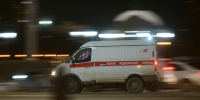 46-летняя женщина пострадала при падении обломков БПЛА в Воронежской области - Комсомольская Правда
