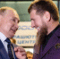 Главное за ночь. Кадыров задал один вопрос Путину после его слов о войне с Европой - МОЁ! Online