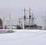 В Воронеже начался монтаж главного городского катка - Communa.Ru