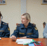 В институте состоялось инструктивно-методическое занятие с наставниками - Воронежский институт ФСИН России