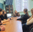 Работа Дружины охраны природы ВГПУ в течение осени - ВГПУ