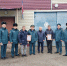 11 лет добровольной пожарной команде Нижнедевицкого района - МЧС