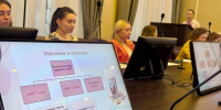 Всероссийская научно-практическая конференция студентов-медиков: результаты и призёры - Медицинский Университет им. Н.Н. Бурденко