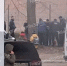 В Воронеже спасатели распилили волейбольную сетку из-за застрявшего пальца школьника - ГТРК Воронеж