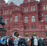 Выездной образовательный семинар «История России в памятниках культуры» - ВГПУ