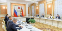 Воронежскую область отметили за хорошие показатели по вводу жилья - МОЁ! Online