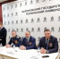 Студенты ВГТУ встретились с героями СВО - ВГТУ