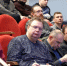 В ВГТУ прошла открытая лекция генерального директора АО «Корпорация НПО «РИФ» Александра Иванова - ВГТУ