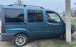 Водитель Fiat Doblo сбил 9-летнего школьника в селе Девица под Воронежем
