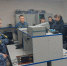 Воронежский институт ФСИН России продолжает профориентационную работу со школьниками - Воронежский институт ФСИН России