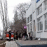 В Воронеже загорелось котокафе днем 5 декабря: видео - РИА Воронеж