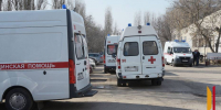 Воронежские общественники предложили сообщать в соцзащиту о поступлении в медучреждения пациентов в состоянии алкогольного опьянения - РИА Воронеж