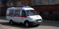 В Воронеже 42-летний водитель сбил пешехода на «зебре» - Комсомольская Правда