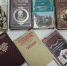 Книжная выставка «Коррупция в художественном слове» - Научная библиотека им. И.С. Никитина