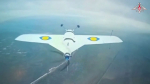 Украинские беспилотники атаковали Воронежскую область вечером в воскресенье