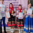 Танцоры из Таловой заняли 4 первых места на межмуниципальном фестивале-конкурсе - РИА Воронеж