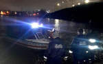 Девушка прыгнула с Северного моста в Воронеже