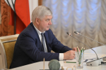 По поручению Губернатора составлен приоритетный список ключевых строек региона